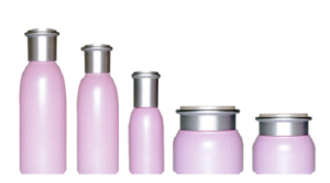 Kosmētiskā stikla pudele Jh-hx-h313