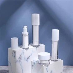 Bezgaisa vakuuma sūkņa pudele