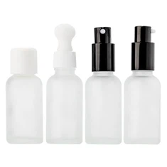 Lētas smidzināšanas pudeles