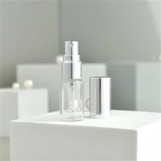 Tukšas tīrīšanas aerosola pudeles