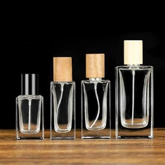 Personalizēta smaržu pudelīte